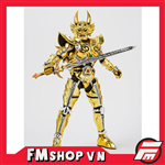 [2ND] SHF (SKC) GOLDEN KNIGHT GARO SAEJIMA KOGA