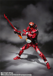 SHF GHOST TOUCON BOOST DAMASHII