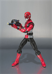 SHF GOBUSTER RED KHÔNG BOX 