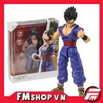 SHF GOHAN 2.0 SUPER HEROES FAKE