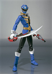 SHF GOKAI BLUE+DARIN LIKE NEW