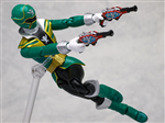 SHF GOKAI GREEN+DARIN