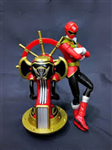 SHF GOKAI RED & DARIN