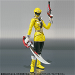 SHF GOKAI YELLOW 2ND