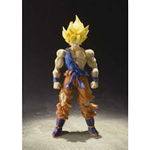 SHF GOKU AWAKENING