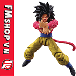 SHF GOKU SSJ4 FAKE