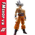 SHF GOKU ULTRA INSTINCT FAKE