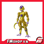 SHF GOLDEN FREZA 2ND