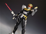 SHF GOSEI KNIGHT 2ND