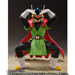 SHF GREAT SAIYAMAN FAKE