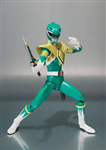 SHF MIGHTY MORPHIN GREEN RANGER 2ND 