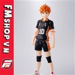 SHF HAIKYUU SHOYO HINATA