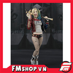 SHF HARLEY QUINN SUICIDE SQUAD FAKE