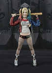 SHF HARLEY QUINN SUICIDE SQUAD