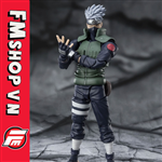 (2ND) SHF KAKASHI HATAKE