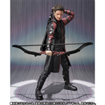 SHF HAWKEYE AGE OF ULTRON FAKE
