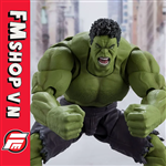 SHF HULK AVENGER FAKE