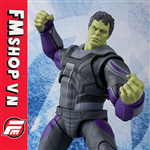 SHF HULK ENDGAME FAKE