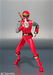 SHF HURRICANE RED 2ND (THIẾU ĐỒ)