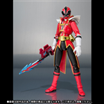 SHF HYPER SHINKENRED