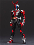 SHF HYPER KABUTO (GÃY CHỐT GIÁP) 2ND