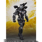 (PRE-ORDER CLOSED) SHF INFINITY WAR WAR MACHINE MK4 