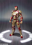 SHF IRON MAN MARK 42 2ND