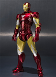SHF IRON MAN MARK VI -RENEWAL VER