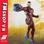 (2ND) SHF IRON MAN MK 50 STAGE SET