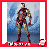 SHF IRON MAN MK 85 ENDGAME FAKE