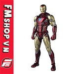 SHF IRON MAN MK 85