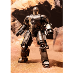 SHF IRON MAN MK1 JPV