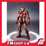 SHF IRON MAN MK43 2ND AGE OF ULTRON