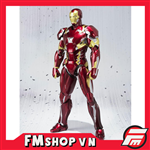 SHF IRON MAN MK46 2ND
