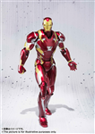 SHF IRON MAN MK46 FAKE
