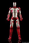 SHF IRON MAN MK5 FAKE