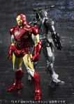 SHF IRON MAN MK6  