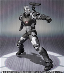 SHF IRON MAN WAR MACHINE MK2 2ND