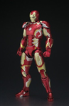 SHF IRON MAN MK 43 2ND