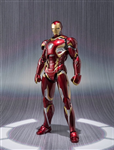 SHF IRONMAN MK45 2ND (JPV)