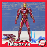 SHF IRONMAN MK 50 FAKE