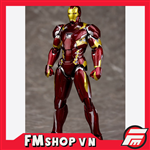 SHF IRONMAN MK46 FAKE