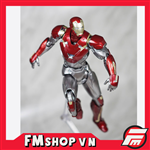 SHF IRONMAN MK47 FAKE
