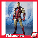 (2ND) SHF IRON MAN MARK 85