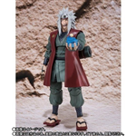 SHF JIRAIYA 2ND