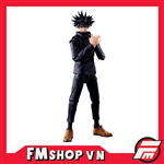 (2ND) SHF JUJUTSU KAISEN MEGUMI FUSHIGURO