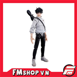 (2ND + KIẾM GÃY ĐÃ FIX)SHF JUJUTSU KAISEN YUTA OKKOTSU