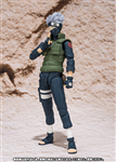 SHF KAKASHI HATAKE 2ND 