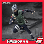 SHF KAKASHI VER BL