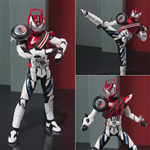 SHF KAMEN DRIVE TYPE DEADHEAT